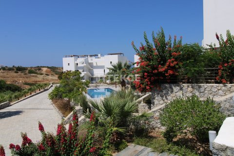 2+1 Lägenhet  i Girne,  Nr. 237955 - 8