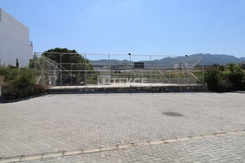 2+1 Lägenhet  i Girne,  Nr. 237955 - 7