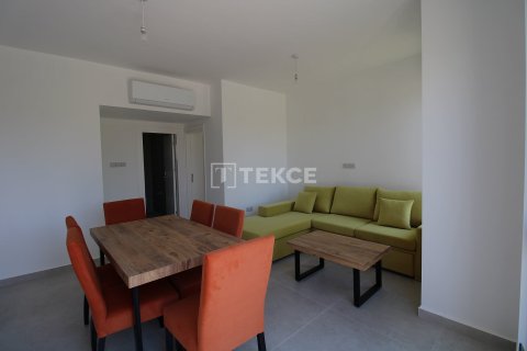 2+1 Lägenhet  i Girne,  Nr. 237955 - 9
