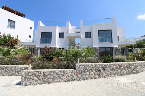 2+1 Lejlighed  i Girne,  Nr. 237955