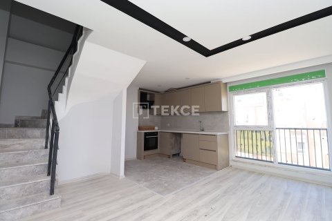 3+1 Lejlighed i Antalya, Tyrkiet Nr. 237958 - 8