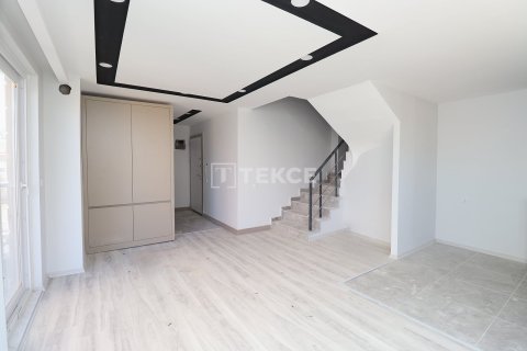 3+1 Lejlighed i Antalya, Tyrkiet Nr. 237958 - 7