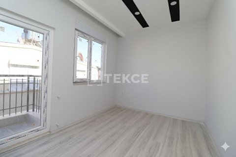 3+1 Lejlighed i Antalya, Tyrkiet Nr. 237958 - 11