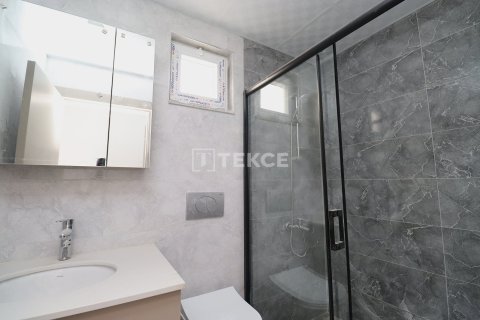 3+1 Lejlighed i Antalya, Tyrkiet Nr. 237958 - 13
