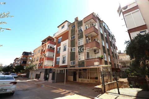 3+1 Lejlighed i Antalya, Tyrkiet Nr. 237958 - 4