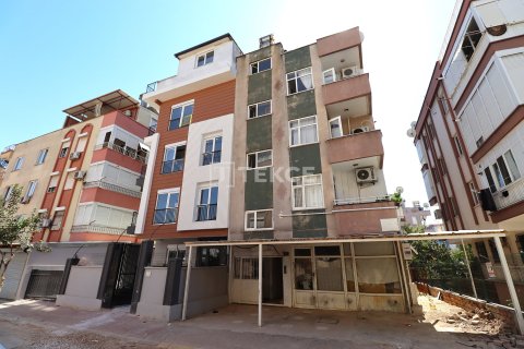 3+1 Lejlighed i Antalya, Tyrkiet Nr. 237958 - 5