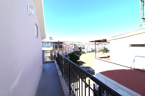 3+1 Lejlighed i Antalya, Tyrkiet Nr. 237958 - 14