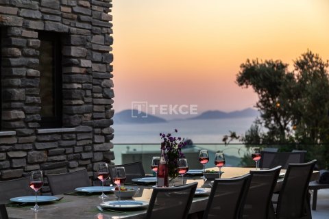 Villa for sale  in Kas, Antalya, Turkey, 6 bedrooms, 350m2, No. 237957 – photo 11