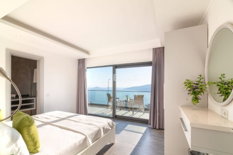 Villa for sale  in Kas, Antalya, Turkey, 6 bedrooms, 350m2, No. 237957 – photo 21
