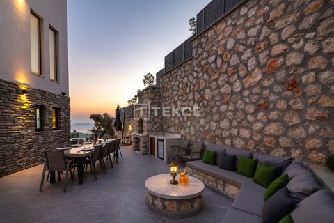Villa for sale  in Kas, Antalya, Turkey, 6 bedrooms, 350m2, No. 237957 – photo 12