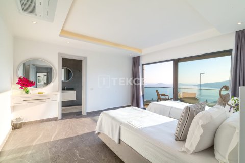 Villa for sale  in Kas, Antalya, Turkey, 6 bedrooms, 350m2, No. 237957 – photo 22