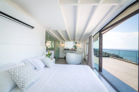 Villa for sale  in Kas, Antalya, Turkey, 6 bedrooms, 350m2, No. 237957 – photo 24