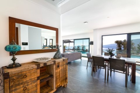 Villa for sale  in Kas, Antalya, Turkey, 6 bedrooms, 350m2, No. 237957 – photo 19