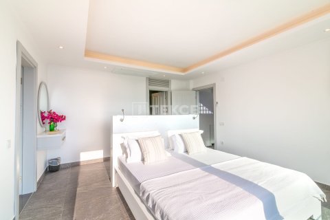 Villa for sale  in Kas, Antalya, Turkey, 6 bedrooms, 350m2, No. 237957 – photo 27