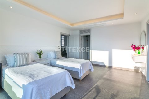 Villa for sale  in Kas, Antalya, Turkey, 6 bedrooms, 350m2, No. 237957 – photo 23