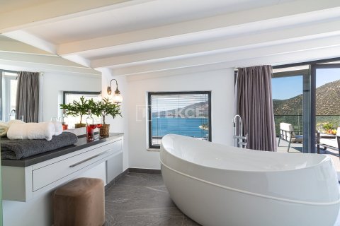 Villa for sale  in Kas, Antalya, Turkey, 6 bedrooms, 350m2, No. 237957 – photo 26