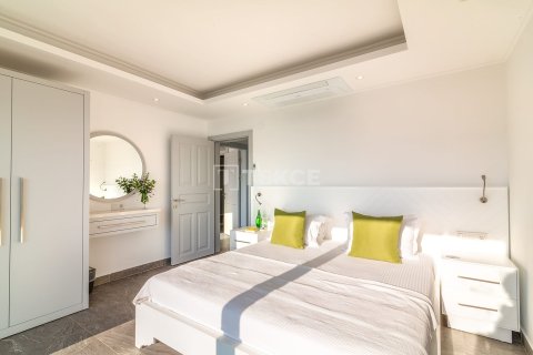 Villa for sale  in Kas, Antalya, Turkey, 6 bedrooms, 350m2, No. 237957 – photo 20