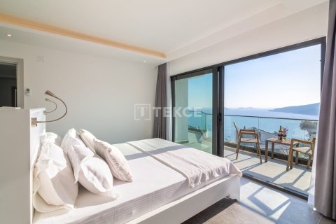 Villa for sale  in Kas, Antalya, Turkey, 6 bedrooms, 350m2, No. 237957 – photo 28