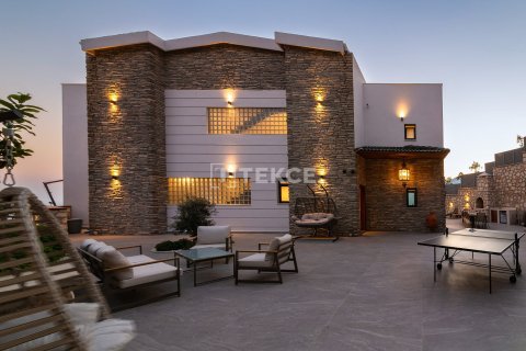 Villa for sale  in Kas, Antalya, Turkey, 6 bedrooms, 350m2, No. 237957 – photo 7
