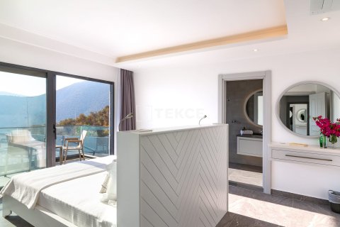 Villa for sale  in Kas, Antalya, Turkey, 6 bedrooms, 350m2, No. 237957 – photo 29