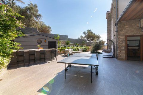 Villa for sale  in Kas, Antalya, Turkey, 6 bedrooms, 350m2, No. 237957 – photo 9