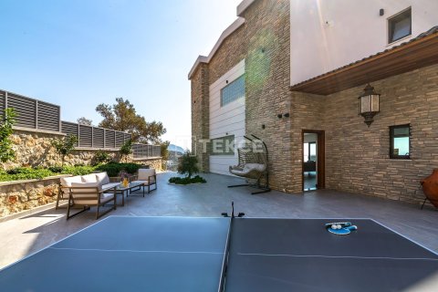 Villa for sale  in Kas, Antalya, Turkey, 6 bedrooms, 350m2, No. 237957 – photo 6