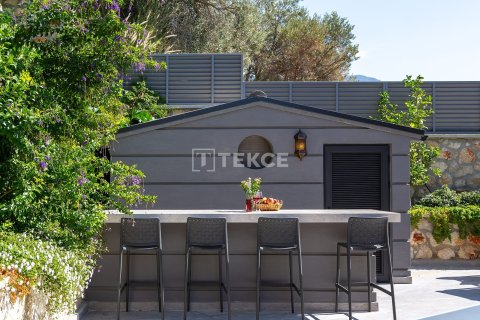 Villa for sale  in Kas, Antalya, Turkey, 6 bedrooms, 350m2, No. 237957 – photo 10