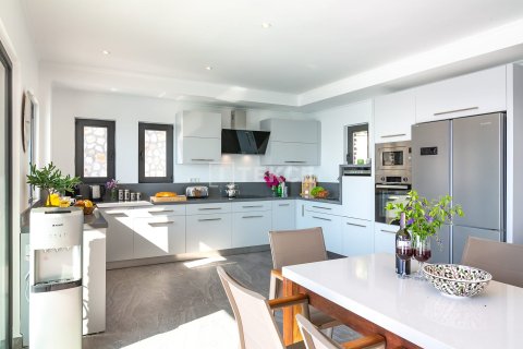 Villa for sale  in Kas, Antalya, Turkey, 6 bedrooms, 350m2, No. 237957 – photo 18