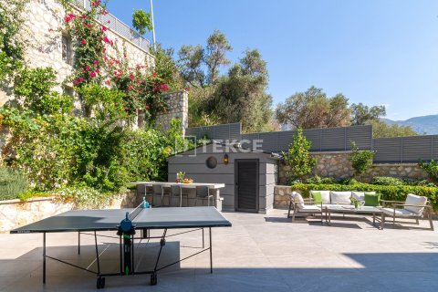 Villa for sale  in Kas, Antalya, Turkey, 6 bedrooms, 350m2, No. 237957 – photo 8