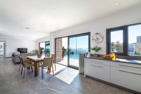 Villa for sale  in Kas, Antalya, Turkey, 6 bedrooms, 350m2, No. 237957 – photo 17