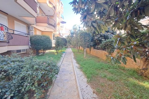 Продажа квартиры  в Оба, Анталье, Турция 2+1, 110м2, №215284 – фото 27