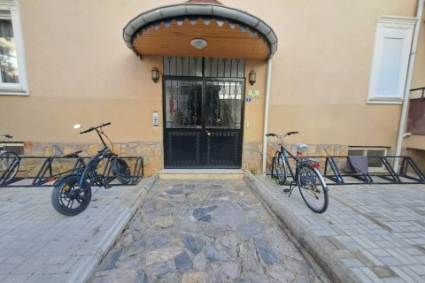 Продажа квартиры  в Оба, Анталье, Турция 2+1, 110м2, №215284 – фото 25