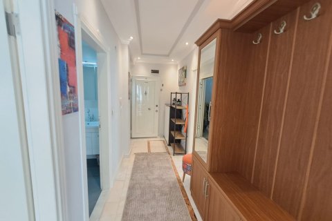 Продажа квартиры  в Оба, Анталье, Турция 2+1, 110м2, №215284 – фото 19