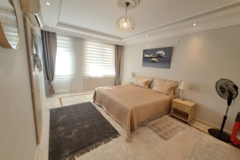 Продажа квартиры  в Оба, Анталье, Турция 2+1, 110м2, №215284 – фото 14