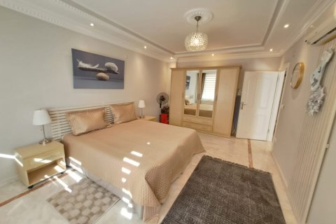 Продажа квартиры  в Оба, Анталье, Турция 2+1, 110м2, №215284 – фото 11