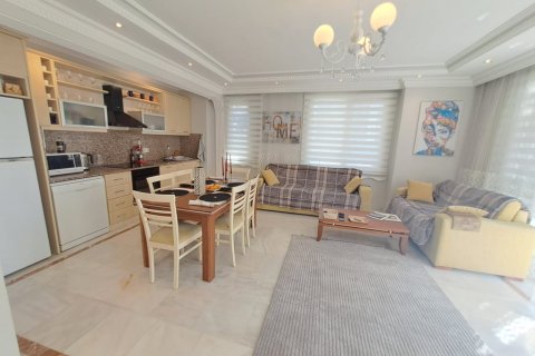 Продажа квартиры  в Оба, Анталье, Турция 2+1, 110м2, №215284 – фото 2