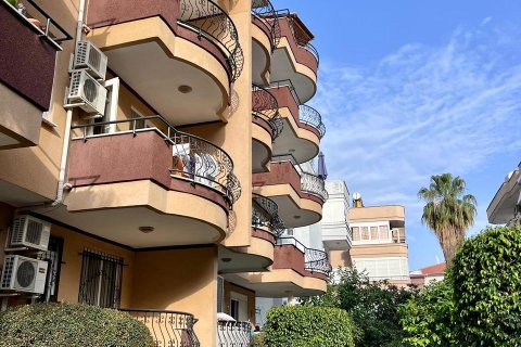 Продажа квартиры  в Оба, Анталье, Турция 2+1, 110м2, №215284 – фото 29