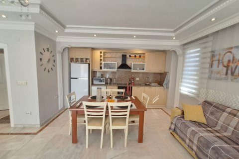 Продажа квартиры  в Оба, Анталье, Турция 2+1, 110м2, №215284 – фото 5