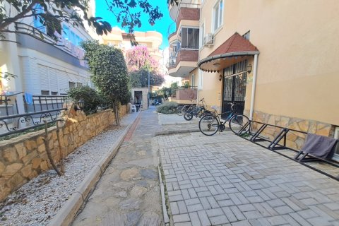 Продажа квартиры  в Оба, Анталье, Турция 2+1, 110м2, №215284 – фото 26