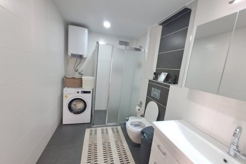 Продажа квартиры  в Оба, Анталье, Турция 2+1, 110м2, №215284 – фото 15
