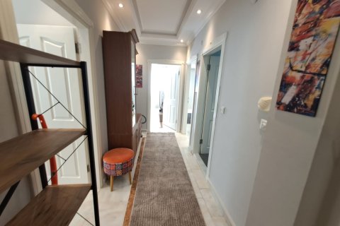 Продажа квартиры  в Оба, Анталье, Турция 2+1, 110м2, №215284 – фото 18