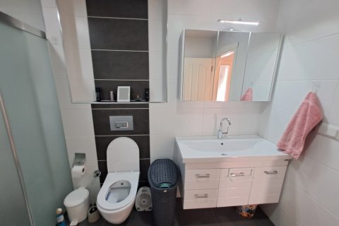 Продажа квартиры  в Оба, Анталье, Турция 2+1, 110м2, №215284 – фото 16