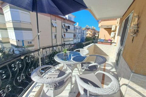 Продажа квартиры  в Оба, Анталье, Турция 2+1, 110м2, №215284 – фото 20