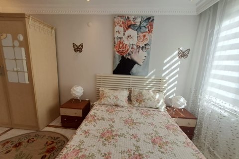 Продажа квартиры  в Оба, Анталье, Турция 2+1, 110м2, №215284 – фото 7