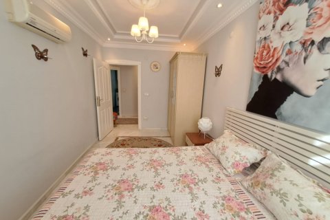 Продажа квартиры  в Оба, Анталье, Турция 2+1, 110м2, №215284 – фото 9