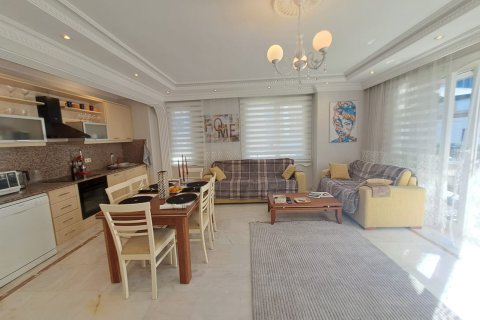 Продажа квартиры  в Оба, Анталье, Турция 2+1, 110м2, №215284 – фото 3