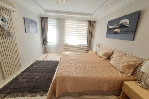 Продажа квартиры  в Оба, Анталье, Турция 2+1, 110м2, №215284 – фото 12