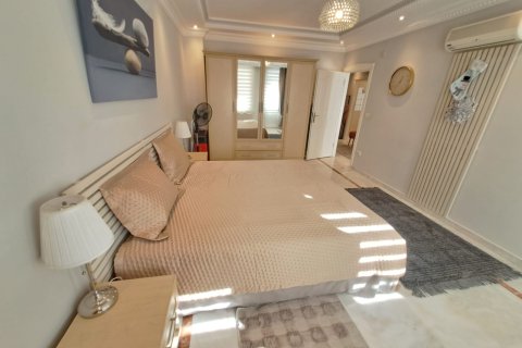 Продажа квартиры  в Оба, Анталье, Турция 2+1, 110м2, №215284 – фото 10
