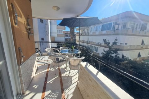 Продажа квартиры  в Оба, Анталье, Турция 2+1, 110м2, №215284 – фото 22
