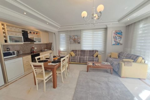 Продажа квартиры  в Оба, Анталье, Турция 2+1, 110м2, №215284 – фото 4